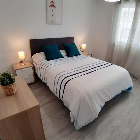 Apartamento Sol De Carabeo Nerja Εξωτερικό φωτογραφία