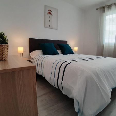 Apartamento Sol De Carabeo Nerja Εξωτερικό φωτογραφία