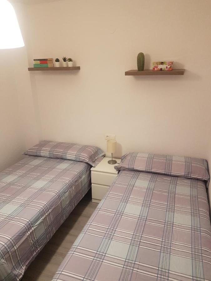 Apartamento Sol De Carabeo Nerja Εξωτερικό φωτογραφία