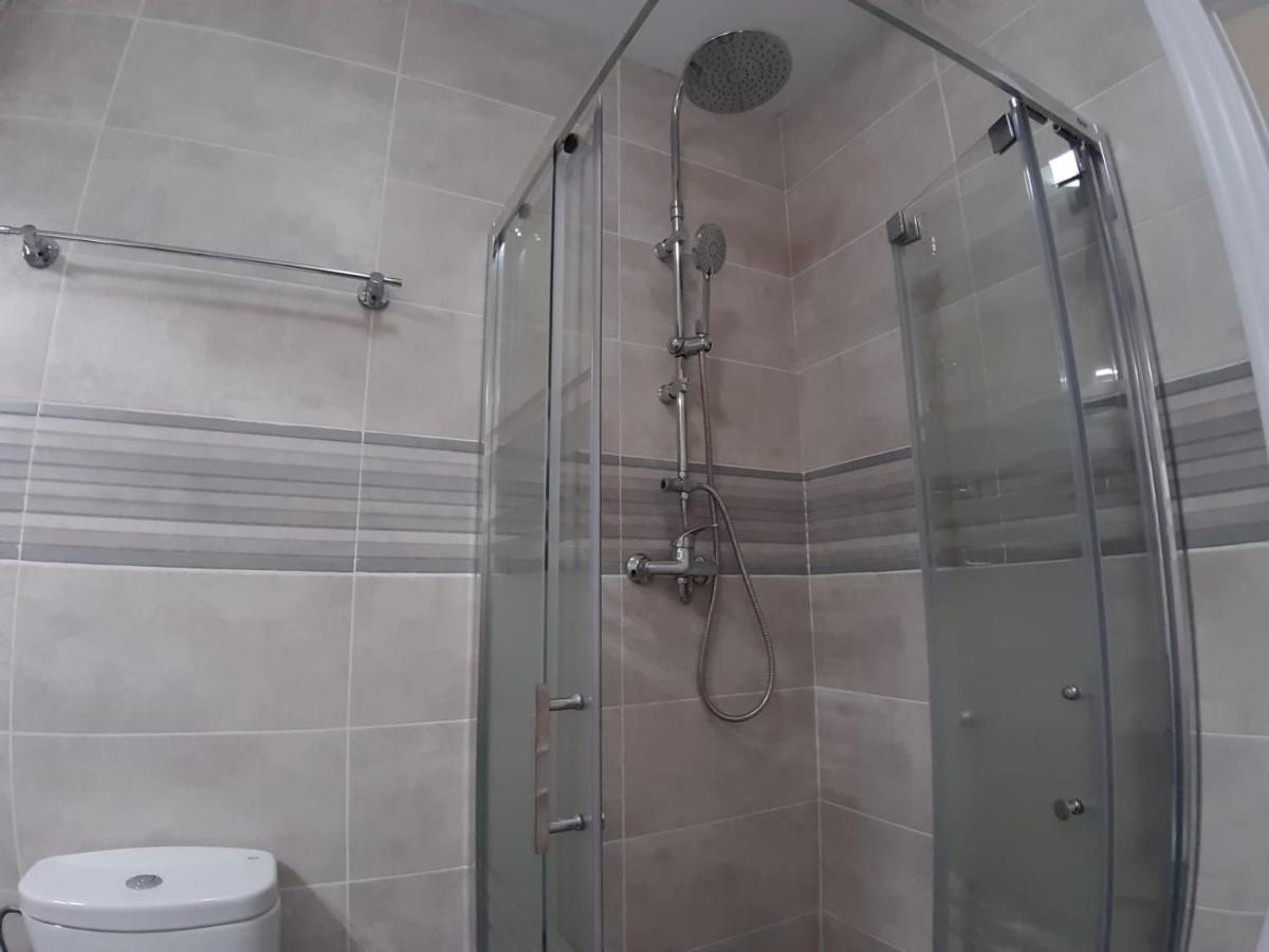 Apartamento Sol De Carabeo Nerja Εξωτερικό φωτογραφία