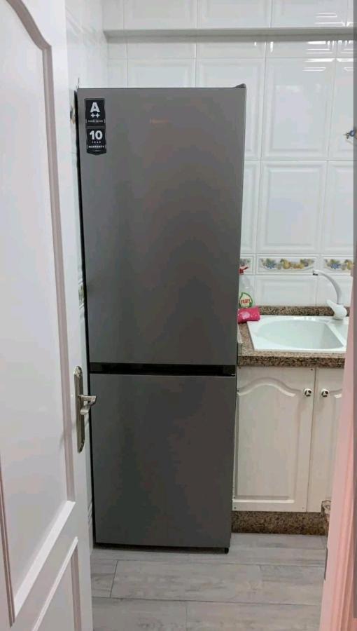 Apartamento Sol De Carabeo Nerja Εξωτερικό φωτογραφία